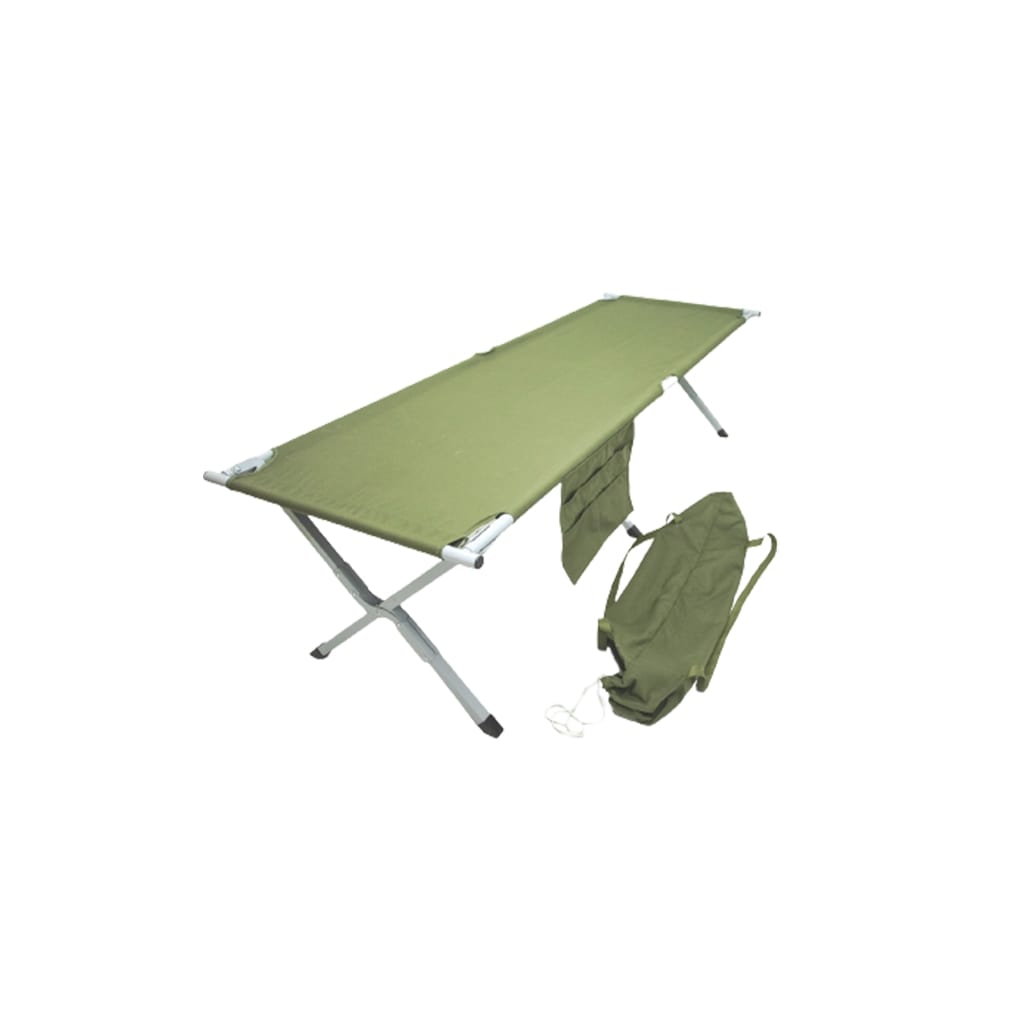 Ліжко - розкладачка похідна РОЗКОМ